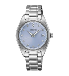 Seiko SUR581P Quartz Kadın Kol Saati