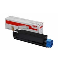 OKI 45807111 YAZICI TONERİ - B432, B512, MB492, MB562 - 12000 SAYFA