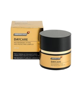 Swisscare Decolcare Krem 50 ml - Gıdı, Dekolte ve Göğüs)