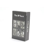 Harry Potter Tarot Kartı Alk4333