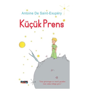 Küçük Prens