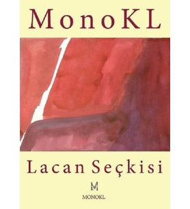 Lacan Seçkisi