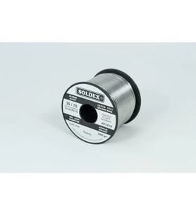 30-70 Lehim Teli 500 Gr 1,6 Mm