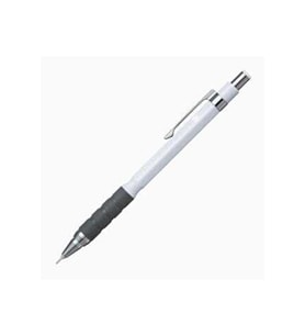 Tombow SH-300 Grip Mekanik Kurşun Kalem 0,5mm Beyaz