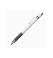 Tombow SH-300 Grip Mekanik Kurşun Kalem 0,5mm Beyaz