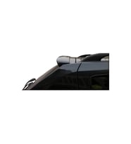 Dacia Sandero Uyumlu 2 Spoiler Cam Üstü Gt Fiber 2013 Ve Sonrası
