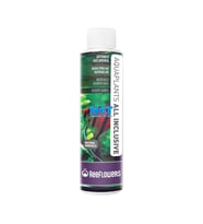 Reeflowers AquaPlants All Inclusive 500 ml.  Skt:01/2025       Bitki Sıvı Gübre, Büyümeyi Hızlandırır, Daha Parlak Yapraklar
