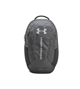 Under Armour Ua Hustle 6.0 Backpack Sırt Çantası 1384672-025 Renkli (Çok Renkli)