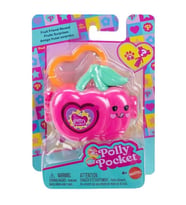 Polly Pocket Meyve Temalı Sürpriz Set JKC86-JKC90