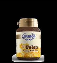 ERSAĞ POLEN