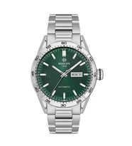 Hislon SD107S-15SS Erkek Kol Saati