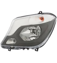 Mercedes Sprinter 316,416,516 Cdı 2014  Far Sol  (Oem No:A9068202361)