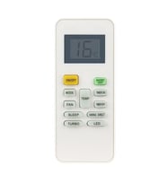 Rota Climate Petrel 09 İle Uyumlu İnverter Klima Kumandası