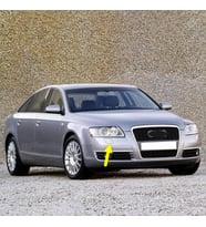 Audi A6 2005-2008 Sağ Ön Far Yıkama Pompası Jeti 4F0955102