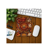 Harry Potter Baskılı Oyuncu Mousepad 094