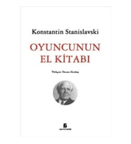 Oyuncunun El Kitabı