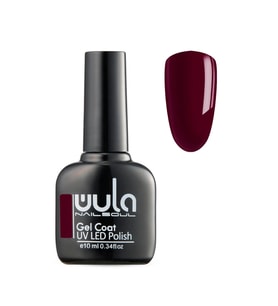 Wula Kalıcı Oje Nailsoul 10ml Ton 335