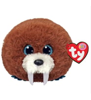 Mulvxurg  Urg02  Beanie Balls Peluş Mors Hank 7 Cm (Mulvix)