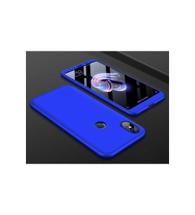 Xiaomi Mi 6X Uyumlu Kılıf Zore Ays Kapak