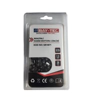 Bay-Tec MK1871 Benzinli Kesim Motoru Zinciri 3/25 1.3mm 36DIŞ