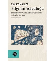 Bilginin Yolculuğu
