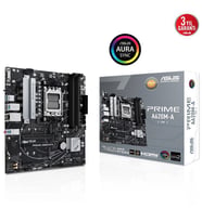 ASUS PRIME A620M-A-CSM DDR5 HDMI-DP PCIE 4.0 AM5 MATX KURUMSAL ANAKART