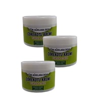 Süper Çörek Otu Rahatlatıcı Mucizevi Krem 100 ml x 3 adet