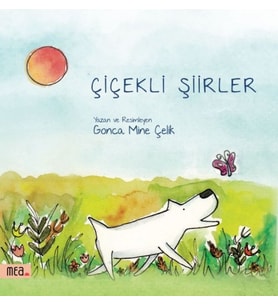 Çiçekli Şiirler