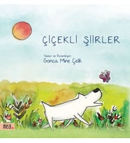 Çiçekli Şiirler