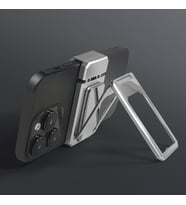 River World 360 Derece Dönen Metal Telefon Standı