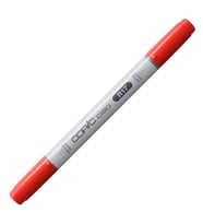 Copic Ciao Marker Kalem R17 Lipstick Orange 22 075 126