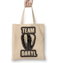 Team Daryl Bez Çanta Uzun Saplı
