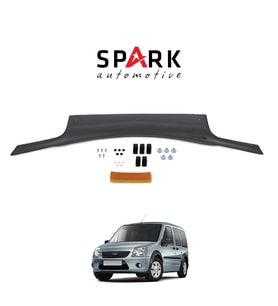 Ford Connect 2008-2013 Yıl Aralığı Uyumlu Kaput Rüzgarlığı 4mm