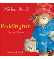Paddington: Peru’dan Gelen Ayı