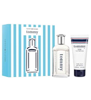 Tommy Hilfiger Tommy Man EDT 100 ml + Shower Gel 100 ml Erkek Parfüm Seti