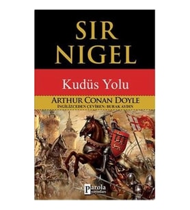 Sir Nigel