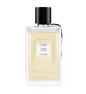 Lalique Leather Copper EDP 100 ml Unisex Parfüm