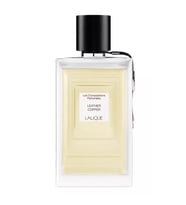 Lalique Leather Copper EDP 100 ml Unisex Parfüm