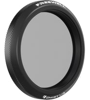 Osmo Action 5 Pro için Black Glow Mist 1/4 Filtre - Sinematik Difüzyon Etkisi