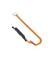 Poco M3 Parmak İzi Flex Siyah