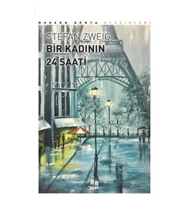 Bir Kadının 24 Saati