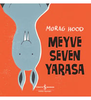Meyve Seven Yarasa