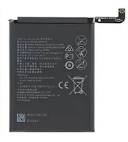 Tkgz Honor 9X Uyumlu Pil Sıfır - Servis