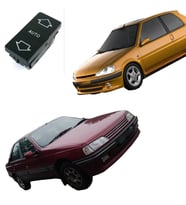 PEUGEOT 106 - 405 CAM ANAHTARI