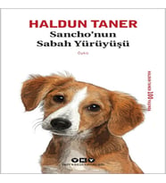 Sanchonun Sabah Yürüyüşü