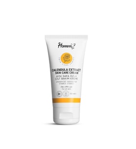 HOMM LIFE AYNI SAFA ÖZLÜ CİLT BAKIM KREMİ 50ML
