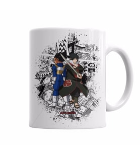Anti Herois 01 Kupa Bardak Porselen