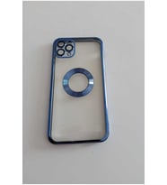 İphone 11 Pro Max Kamera Lensli Telefon Kılıf Modelleri