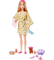 Barbie Brand Hkt90 Brb Wlnss Dl Spa Ndv, Çok Renkli