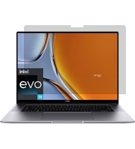 Huawei MateBook 16s i9 16 inç Hayalet Ekran Koruyucu 3:2 (Şeffaf Hologram)
